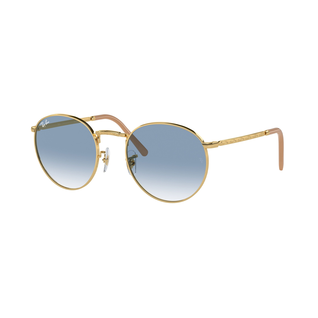 Окуляри сонцезахисні Ray Ban RB 3637 001/3F 53