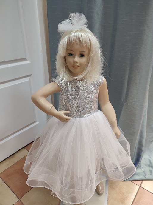 костюм зірочки 10