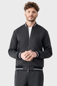 Костюм AVECS чорний із технологією Breathable