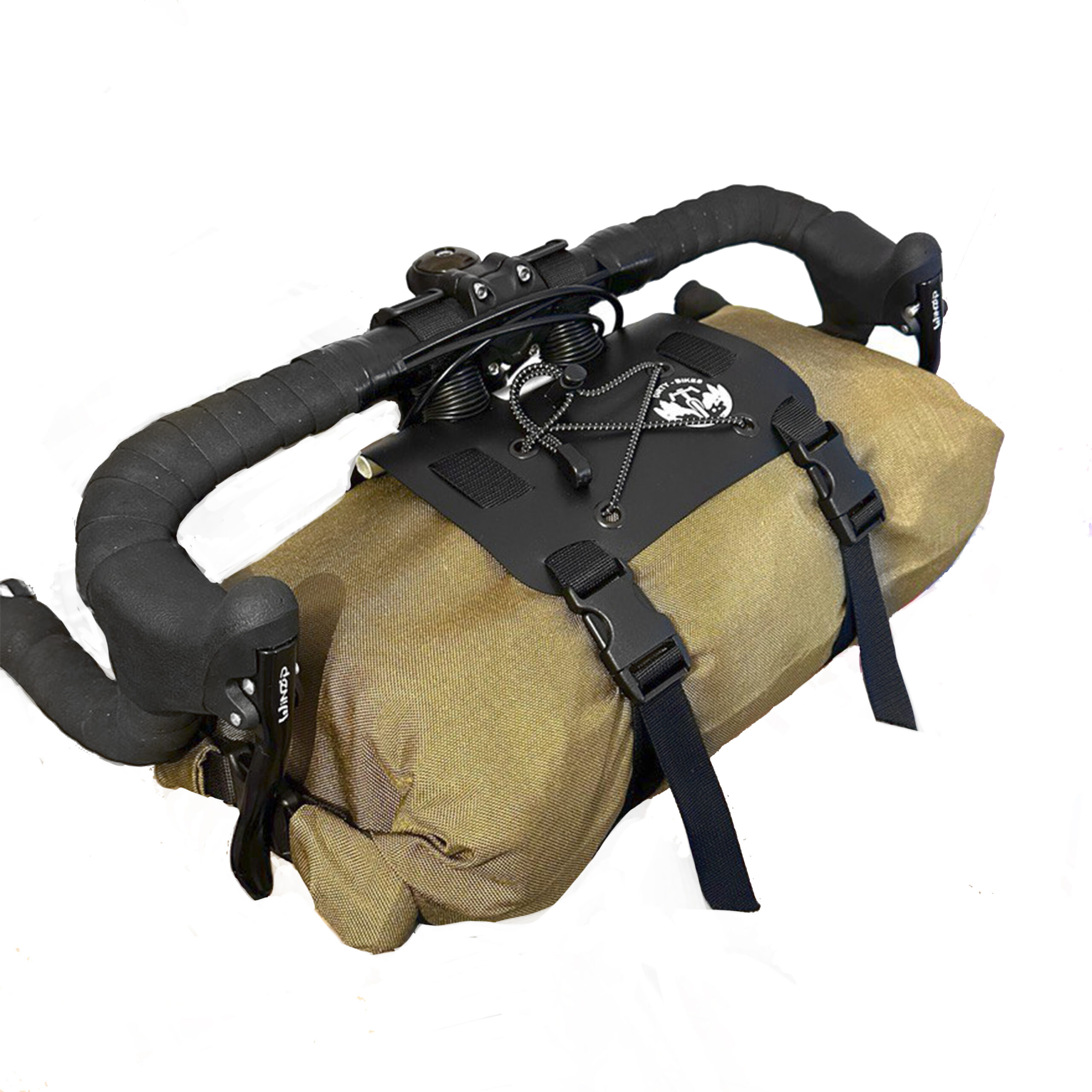 Велосумка Handlebar rollpack