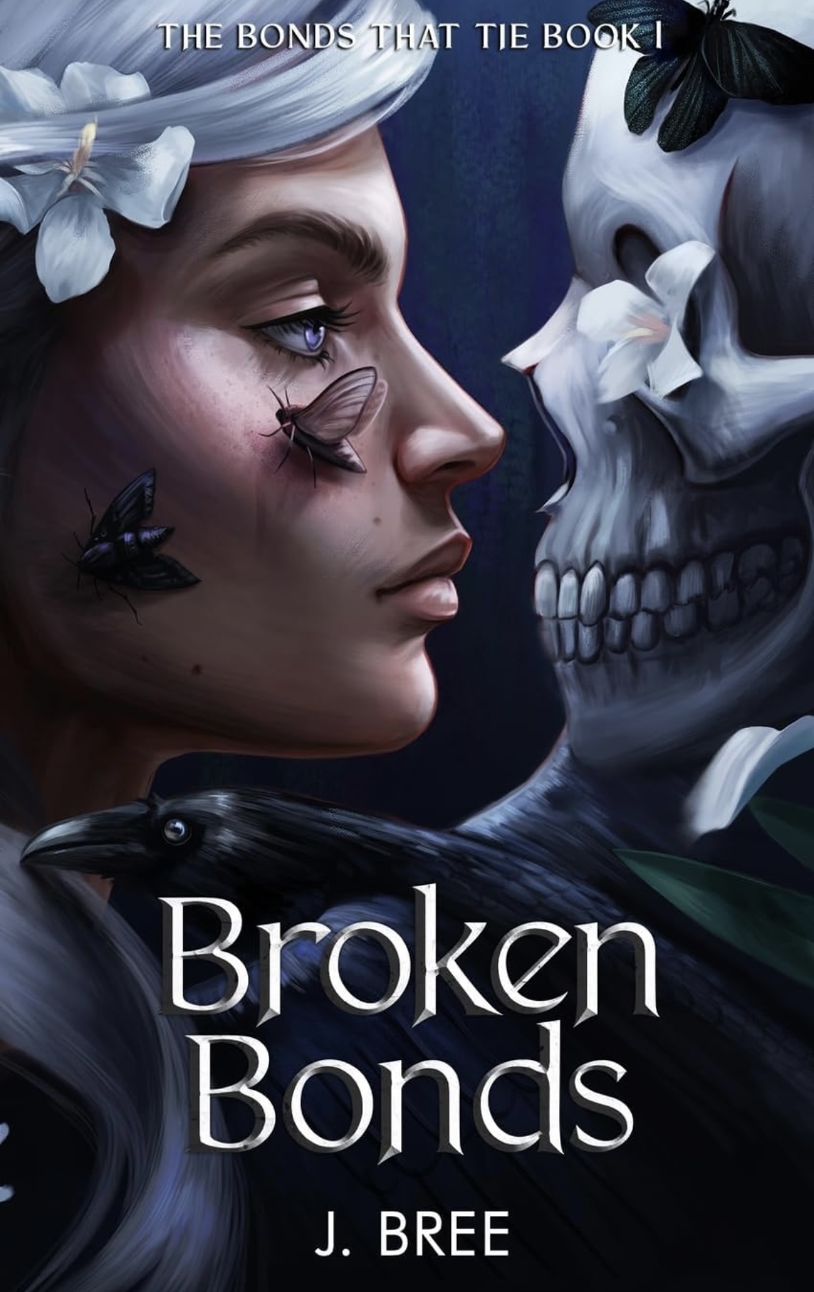 Broken Bonds J. Bree