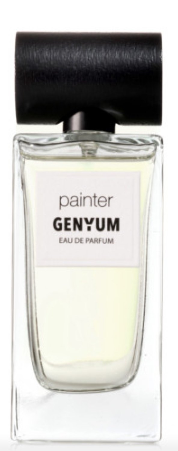 Genyum Painter