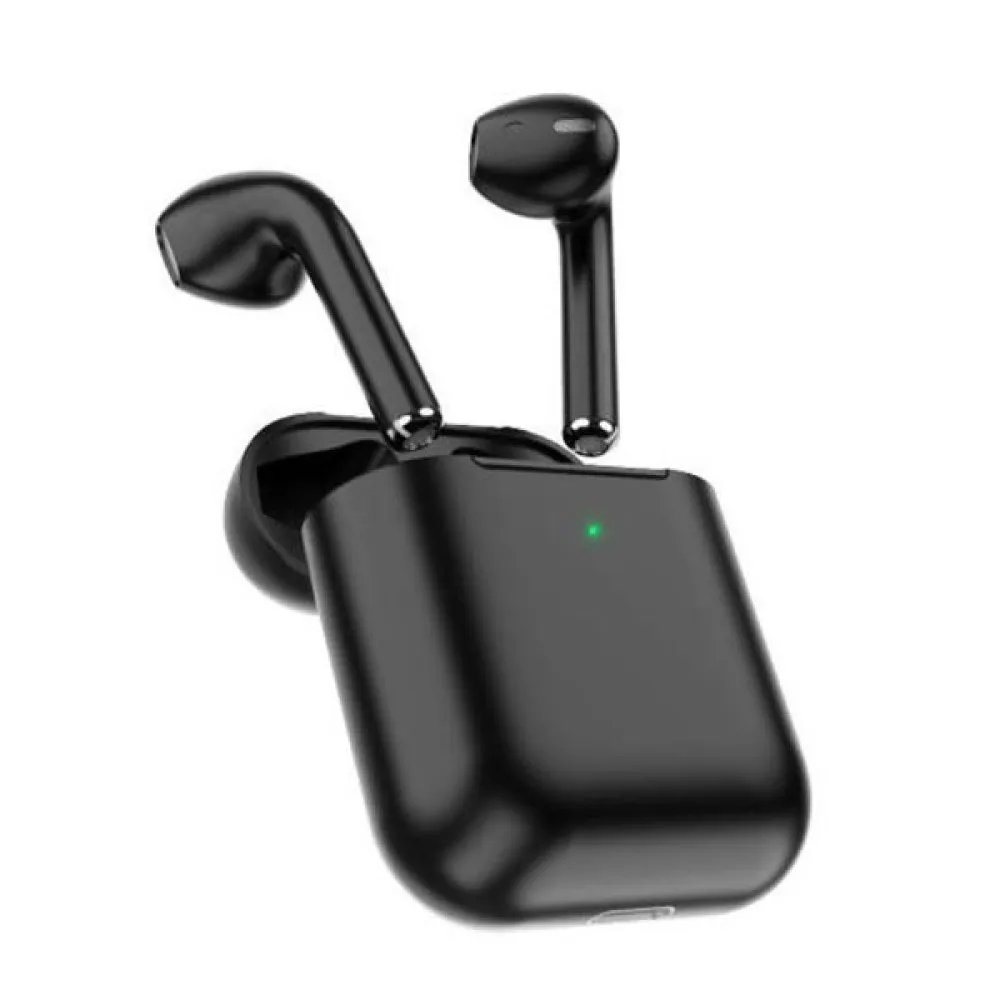 Навушники бездротові HOCO DES03 Air wireless headset TWS