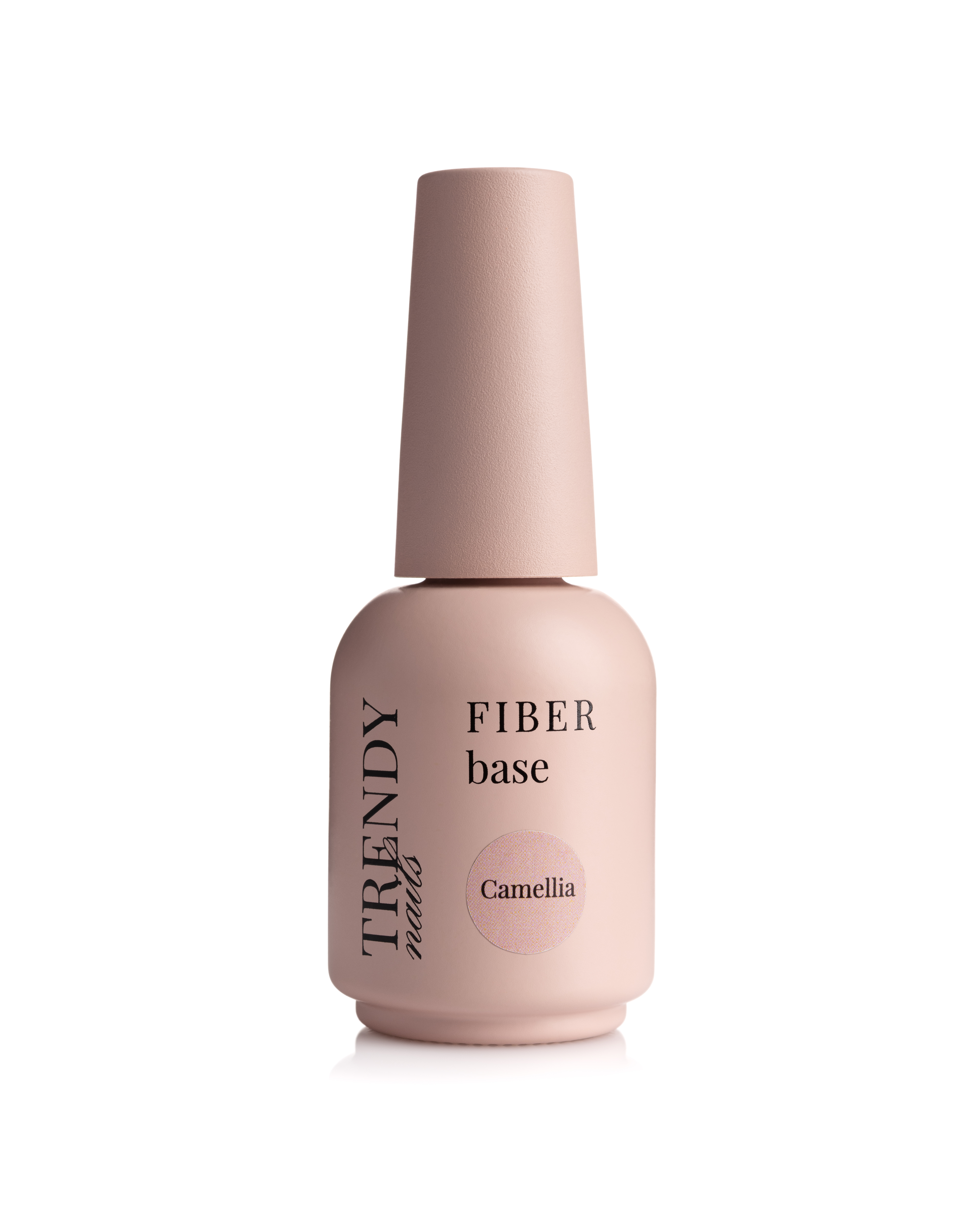 Fiber Base Camellia HEMA/TPO free15 ml