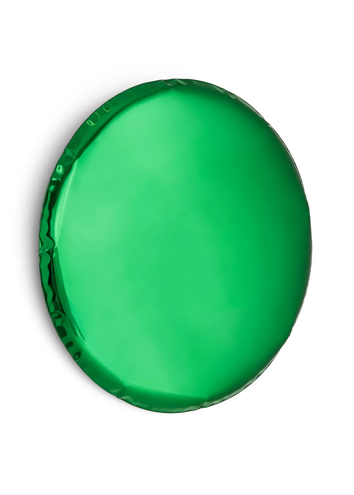 Дзеркало Oko 150 Gradient Emerald