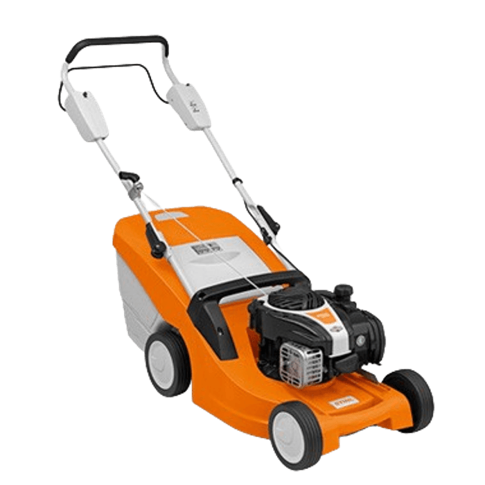 Газонокосарка бензинова RM443.1 STIHL 63380113406