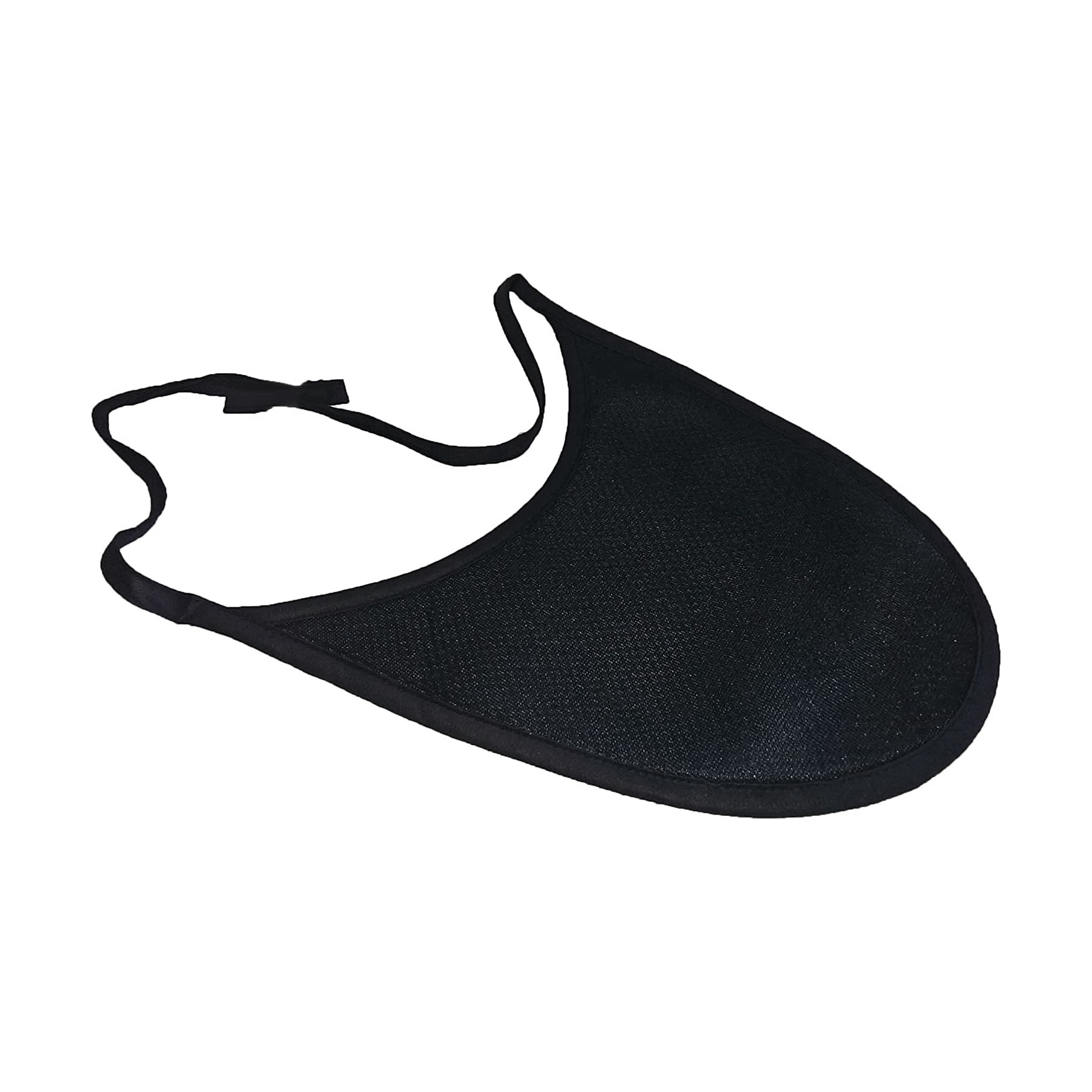 Laryngectomy & Tracheostomy Protectors â€“ 10Pk - Navy