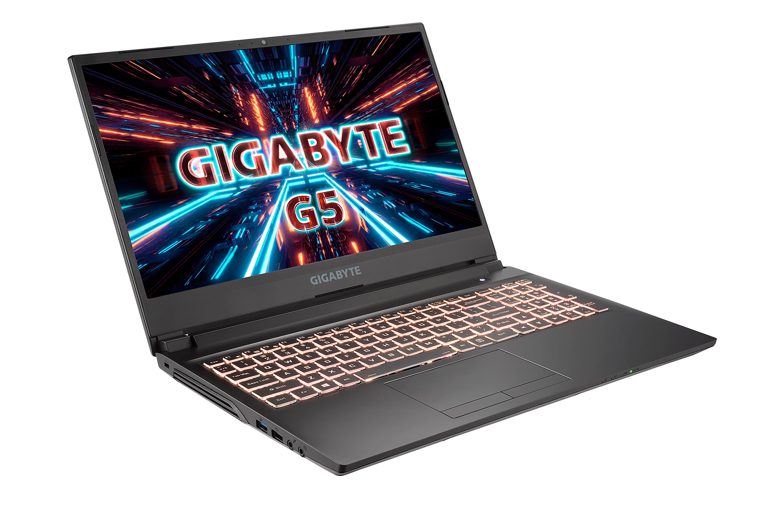Игровой ноутбук Gigabyte Gaming G5 KC