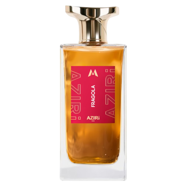 Aziri Paris Fragola (розпив)