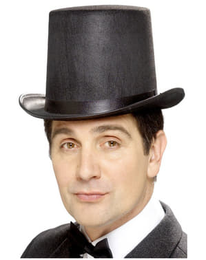 капелюх джентельмена