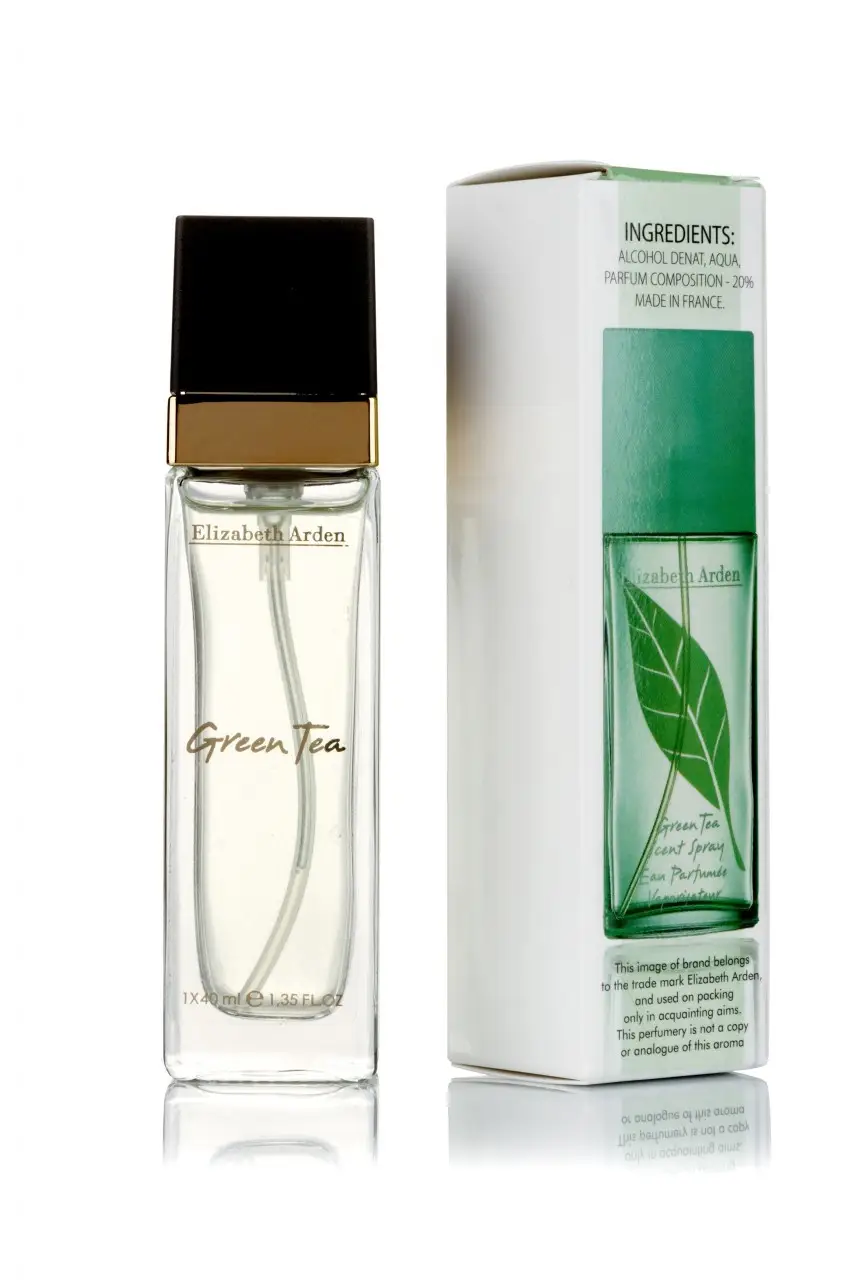 Elizabeth Arden Green Tea