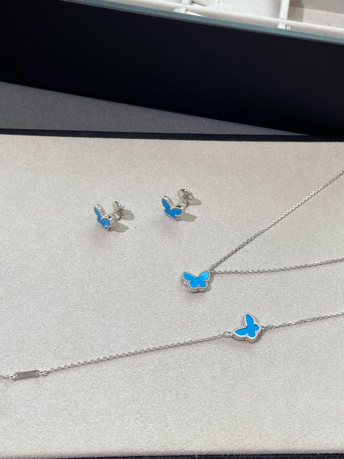 Van Cleef&Arpels набір