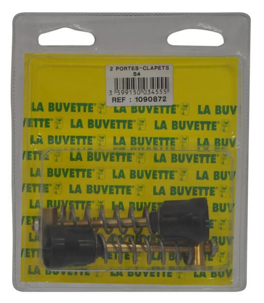 Тримач клапана для поїлки LA BUVETTE S4