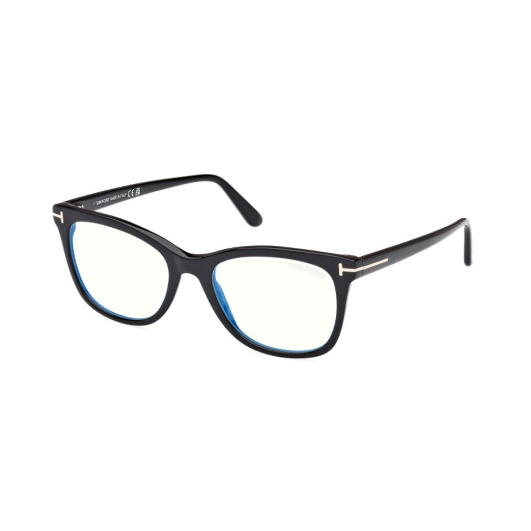 Оправа для окулярів Tom Ford FT5986 B 001 52