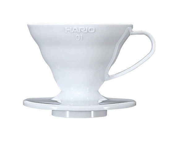 Пуровер Hario V60 01