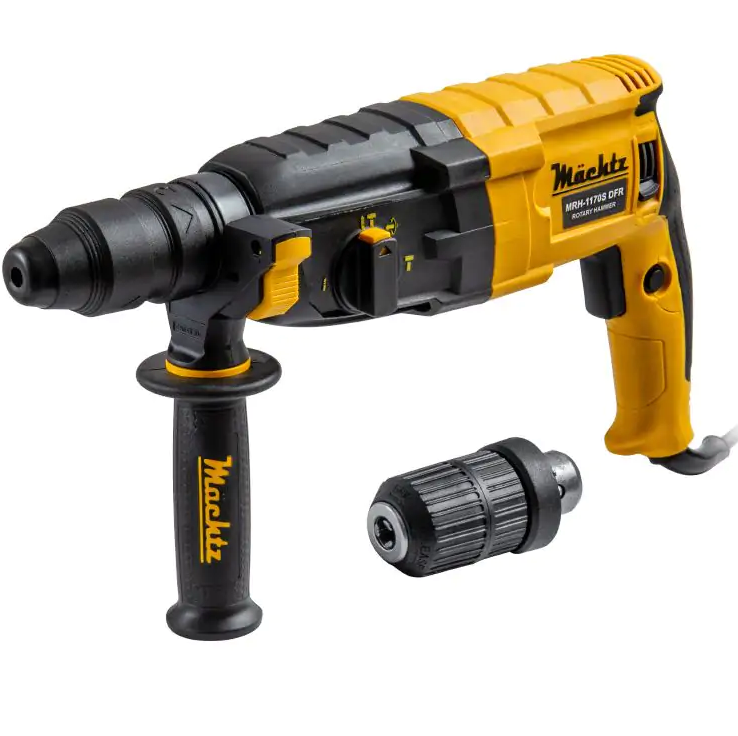 Перфоратор MRH-1170S DFR
