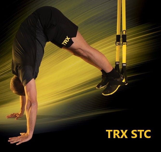 Курс TRX STC з міжнародним сертифікатом