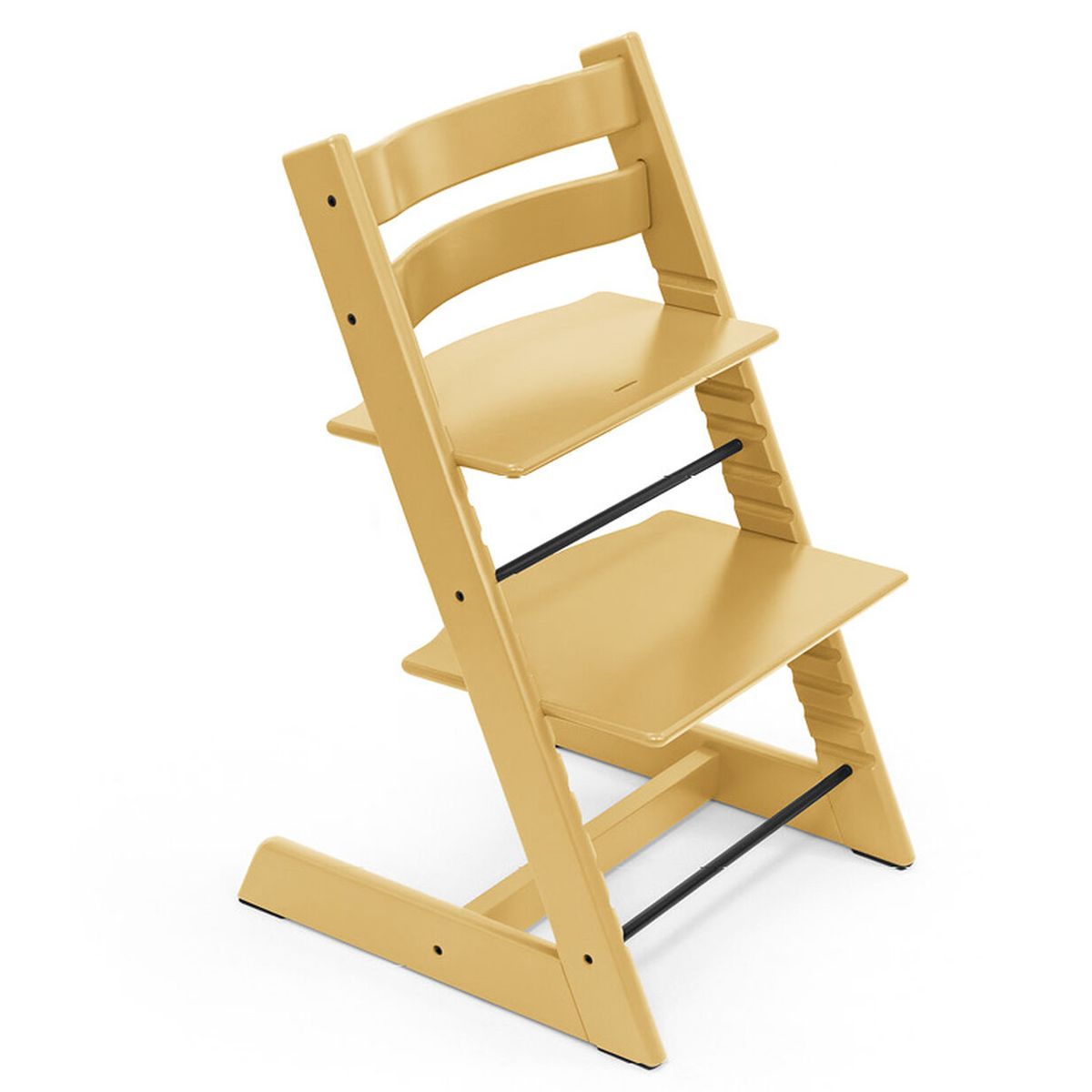 Стільчик Stokke Tripp Trapp, колір: Sunflower Yellow