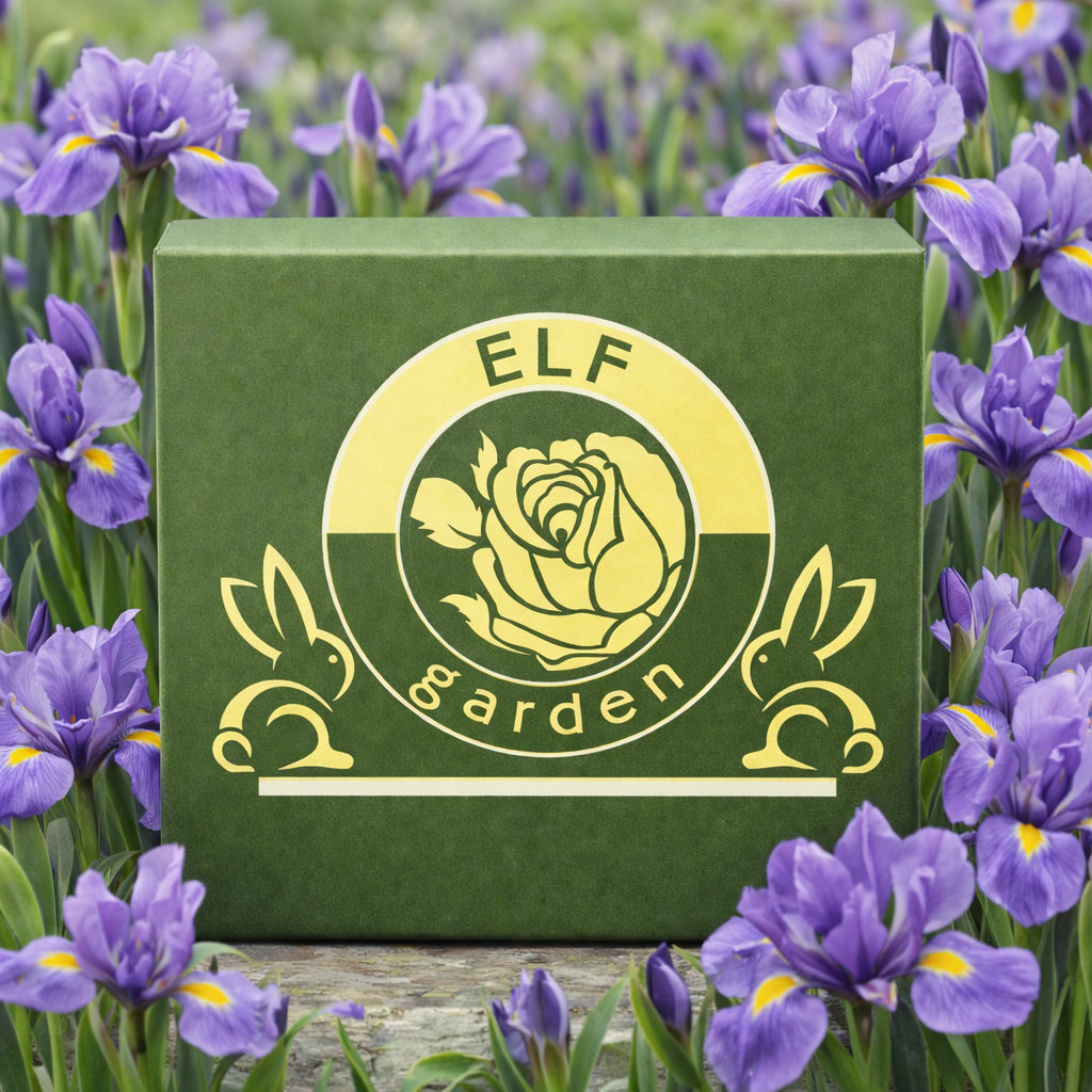 a)Набір догляду за ІРИСАМИ (проти ірисової мухи) 3 препарати