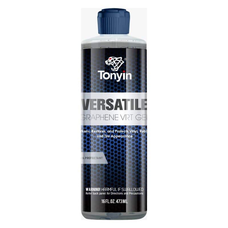 Versatile – Graphene VRT Gel