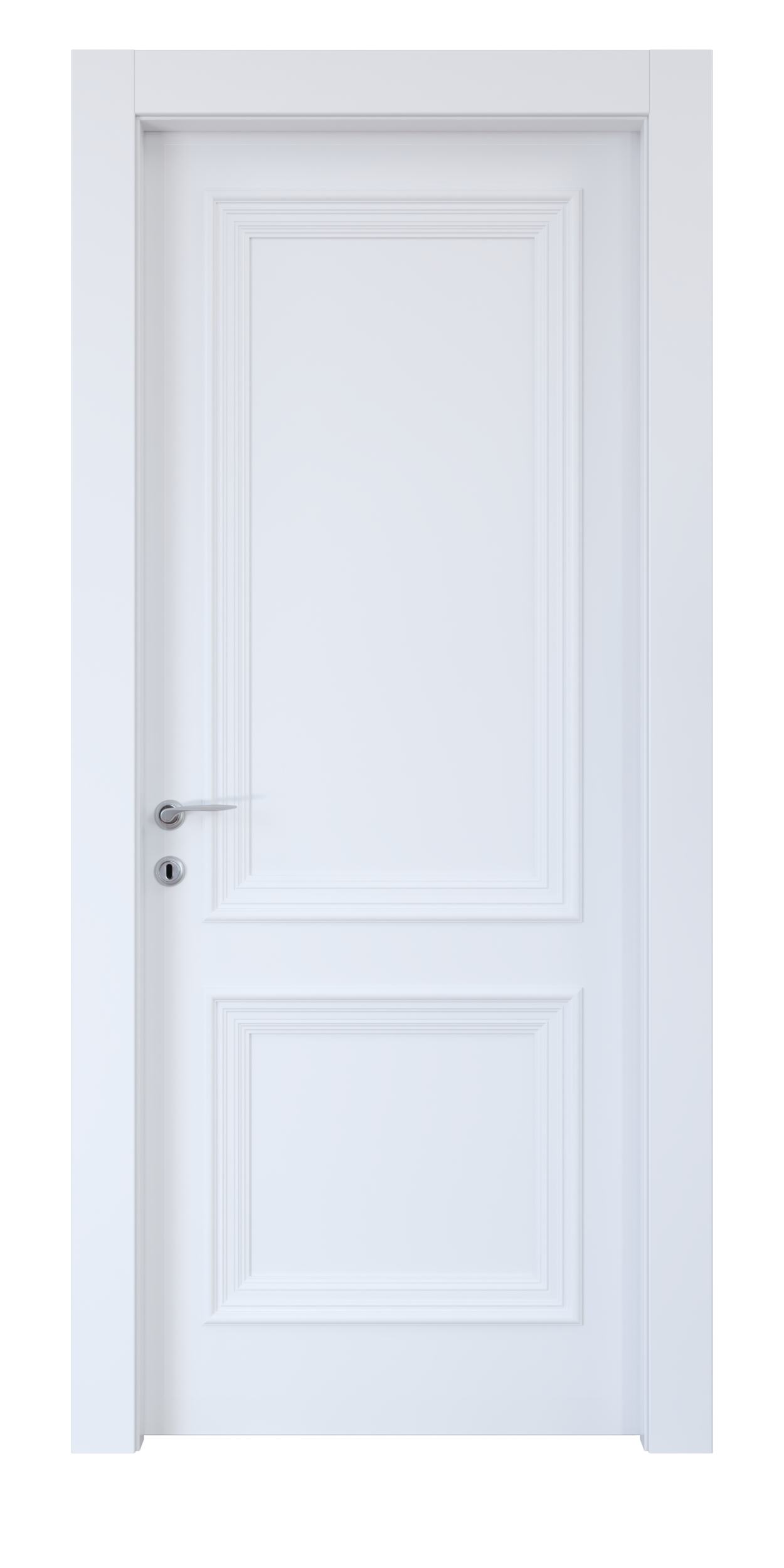 Braga Provance D 32 Bianco