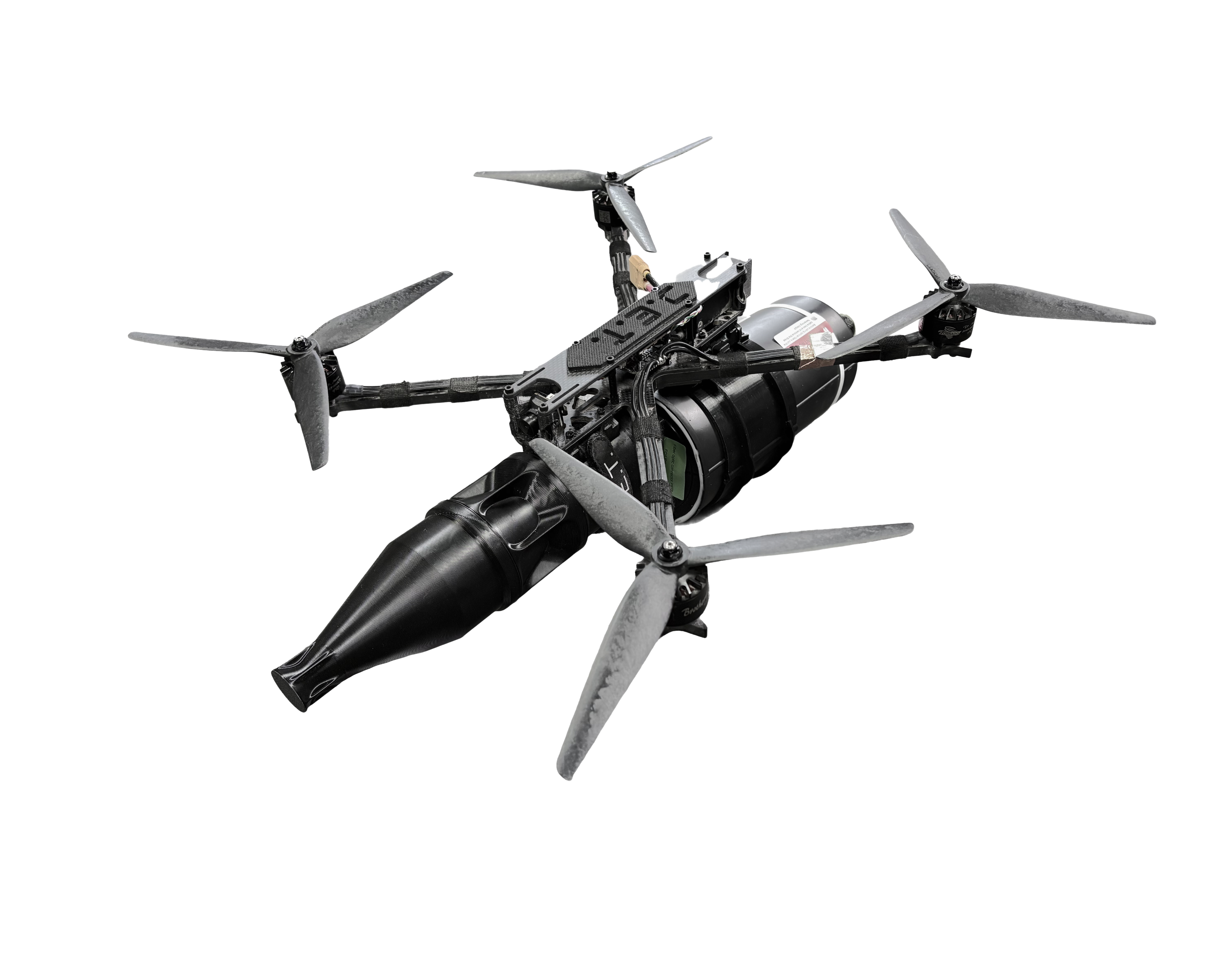 JET-10" FO