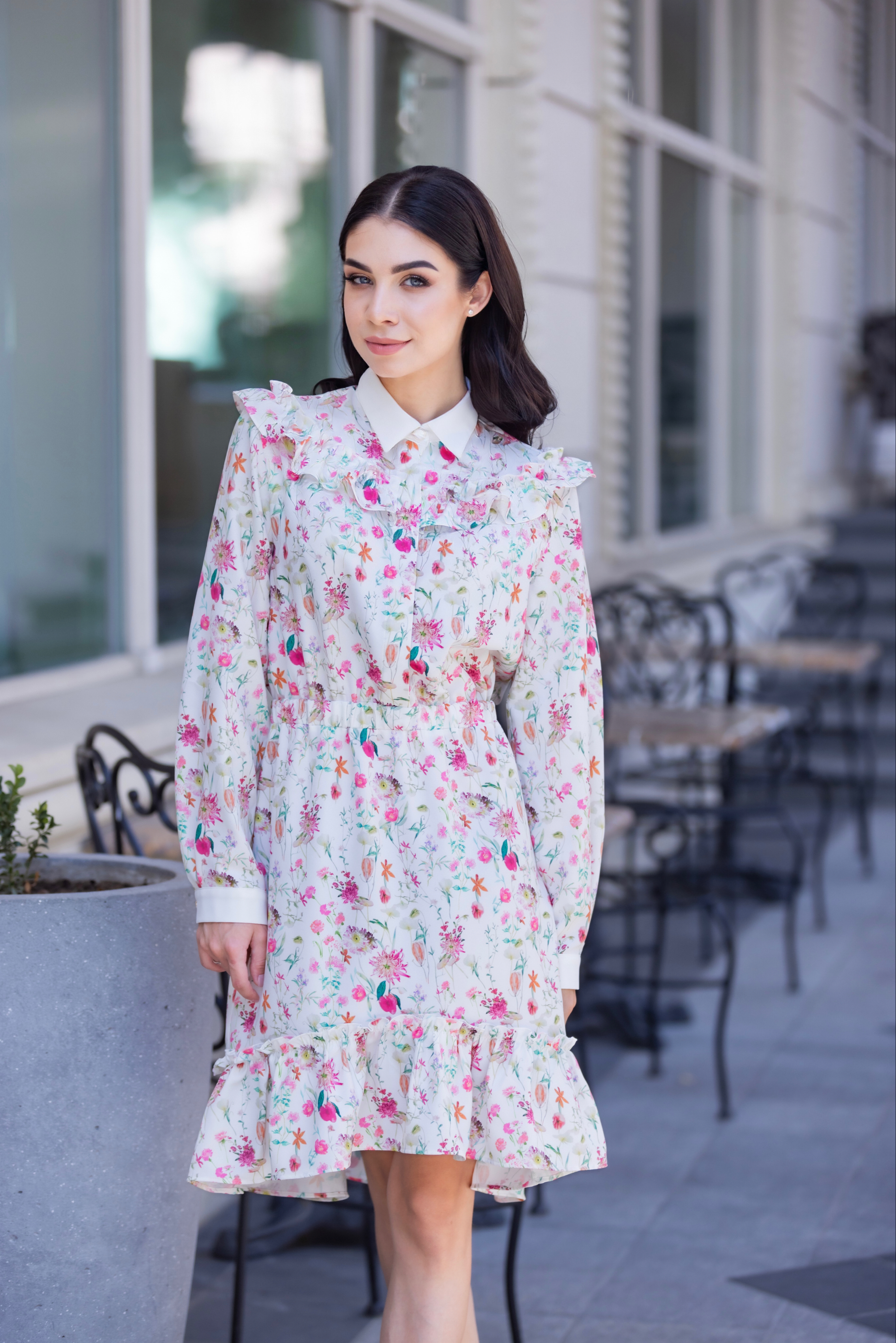 Сукня Ester