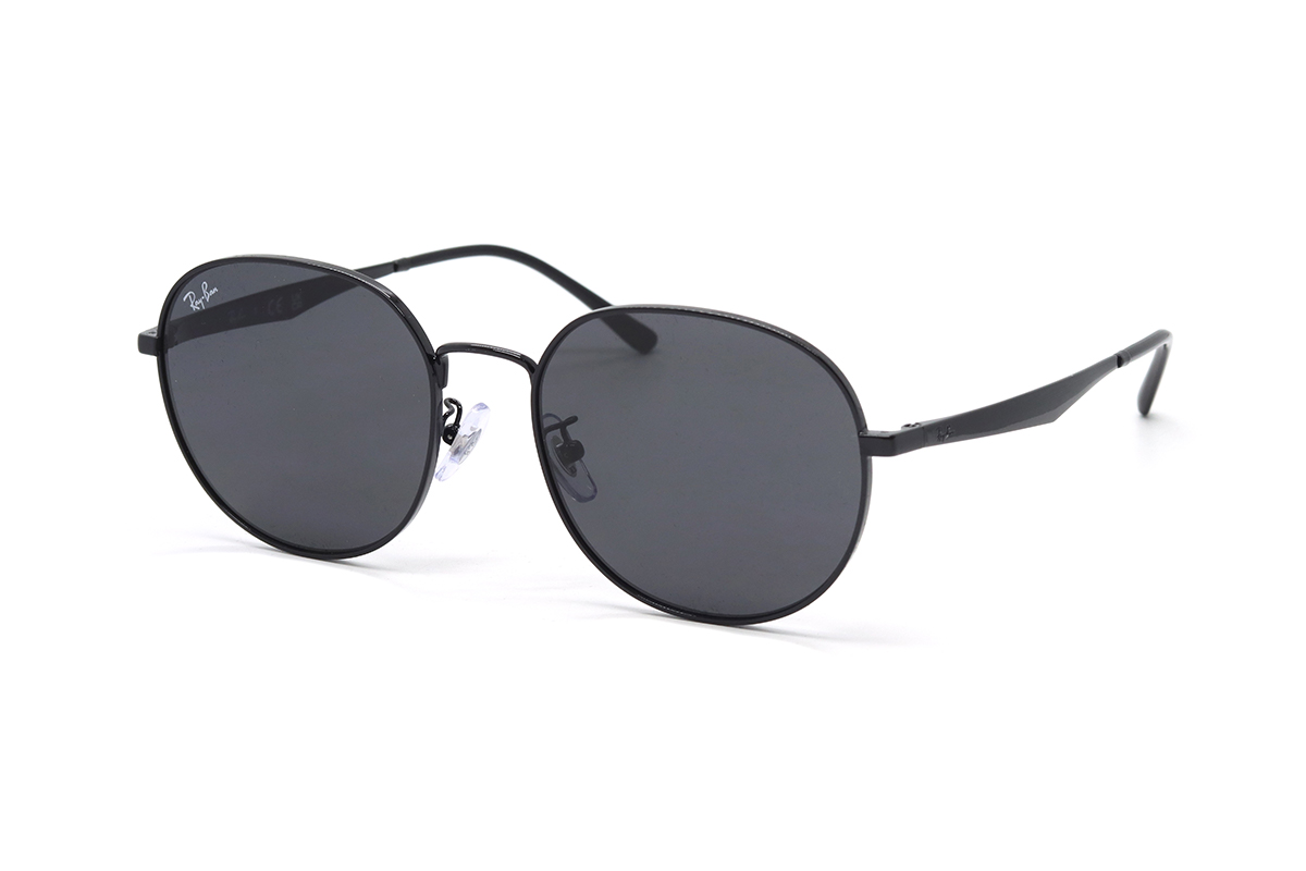 RAY-BAN 3727D 002/87 DARK GREY