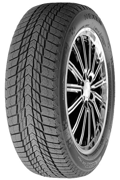 Nexen WinGuard ice Plus WH43 225/45 R17 94T XL