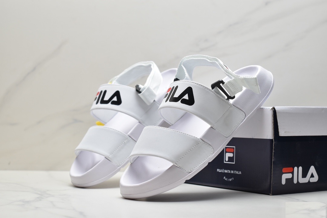 FILA TAPER M034518FWT