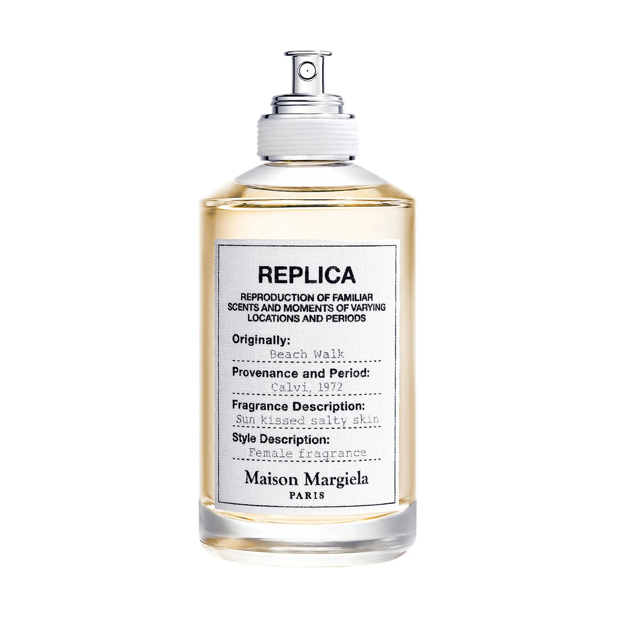 Maison Margiela Replica Beach Walk (розпив)