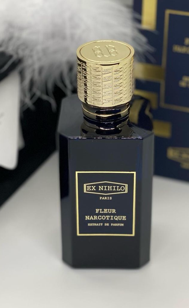 Fleur Narcotique Extrait de Parfum