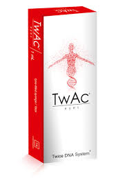 TwAc Eyes