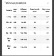 Жіночі легінси Freever NF 21021 чорні