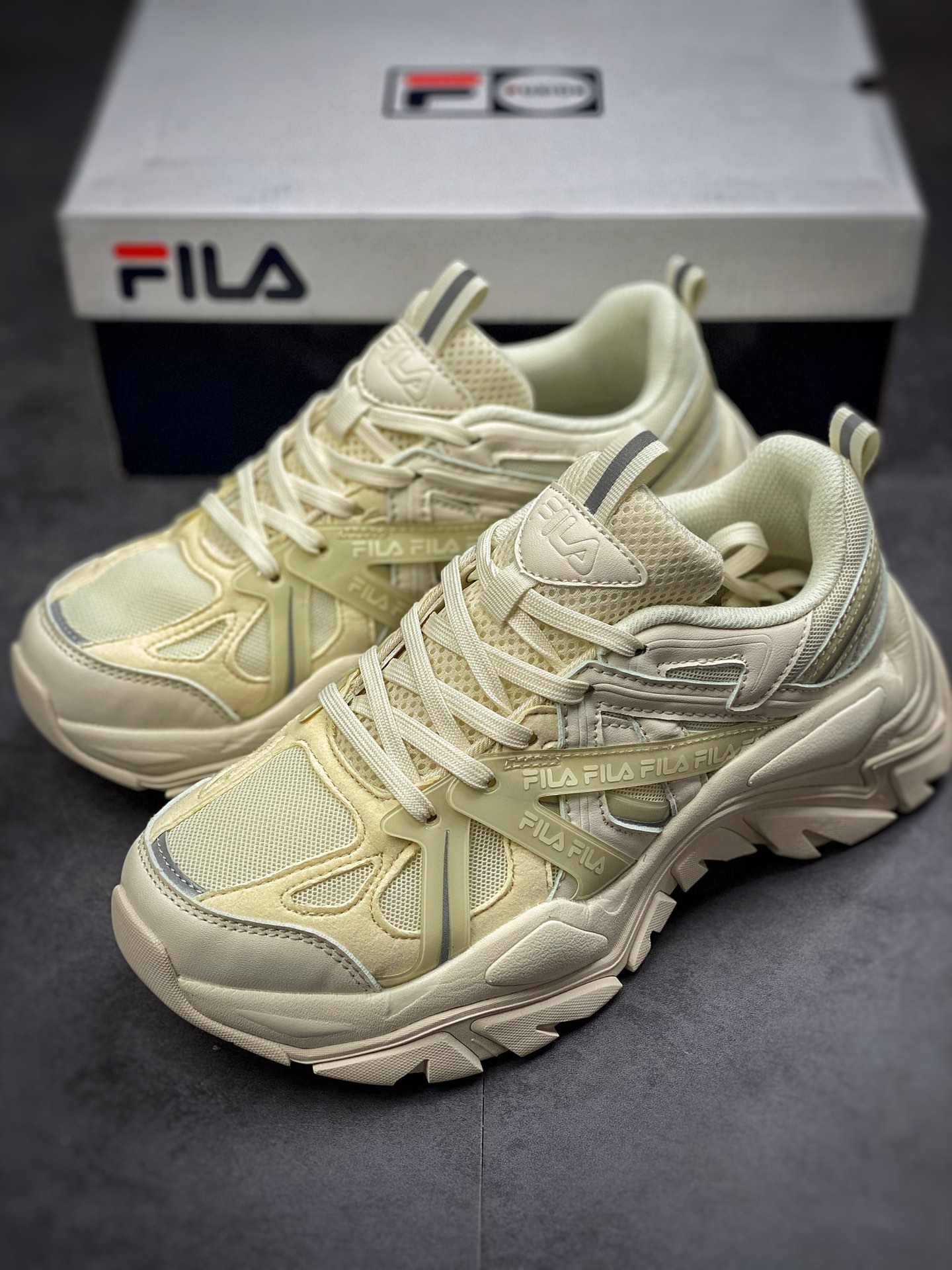 FILA Sport Interaction 5RM01744-101