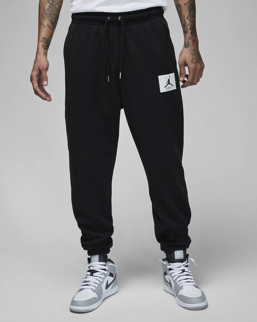 Брюки чоловічі Jordan Essential Fleece Sweat Pants