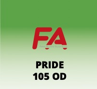 Pride 105 OD