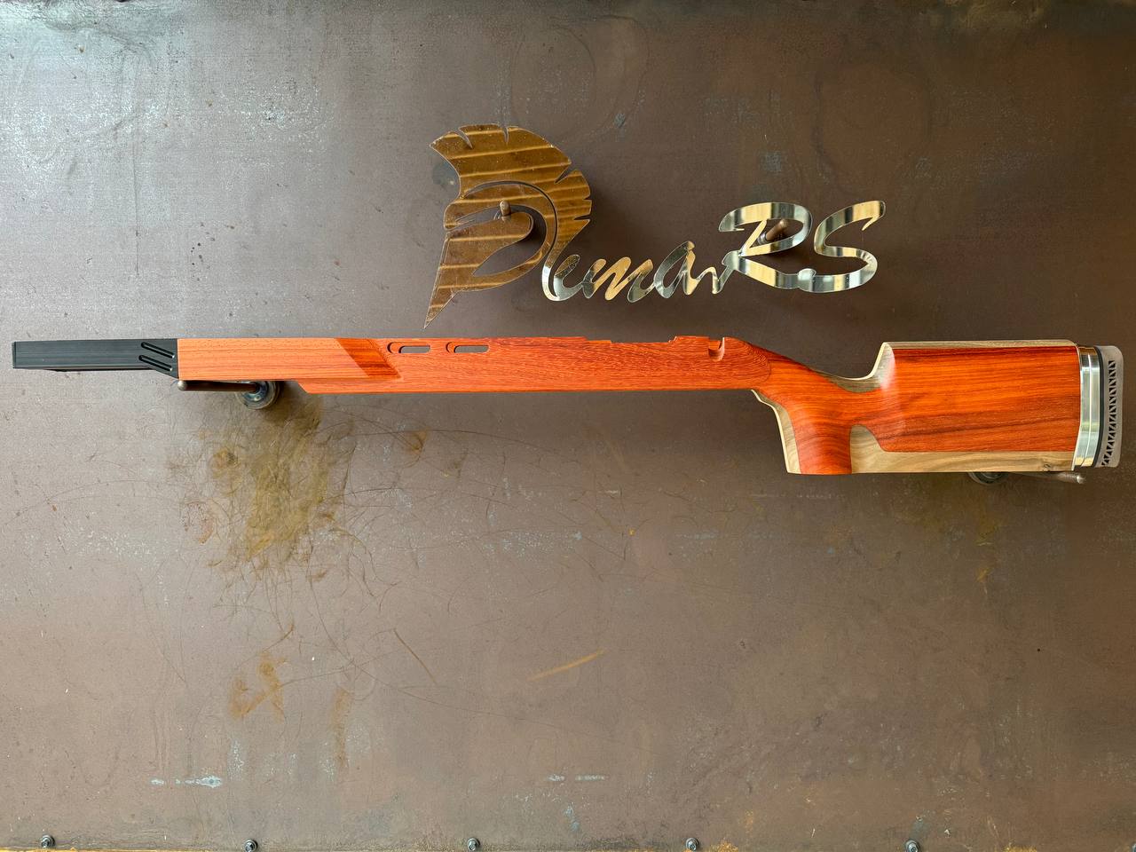 F-Open - LCG (Low Center Gravity)  �83