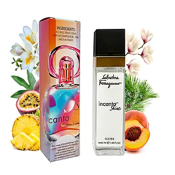 INCANTO SHINE (Інканто Шайн) 40 МЛ