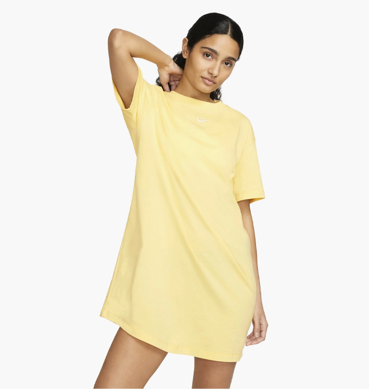 Футболка жіноча Nike Sportswear Essential