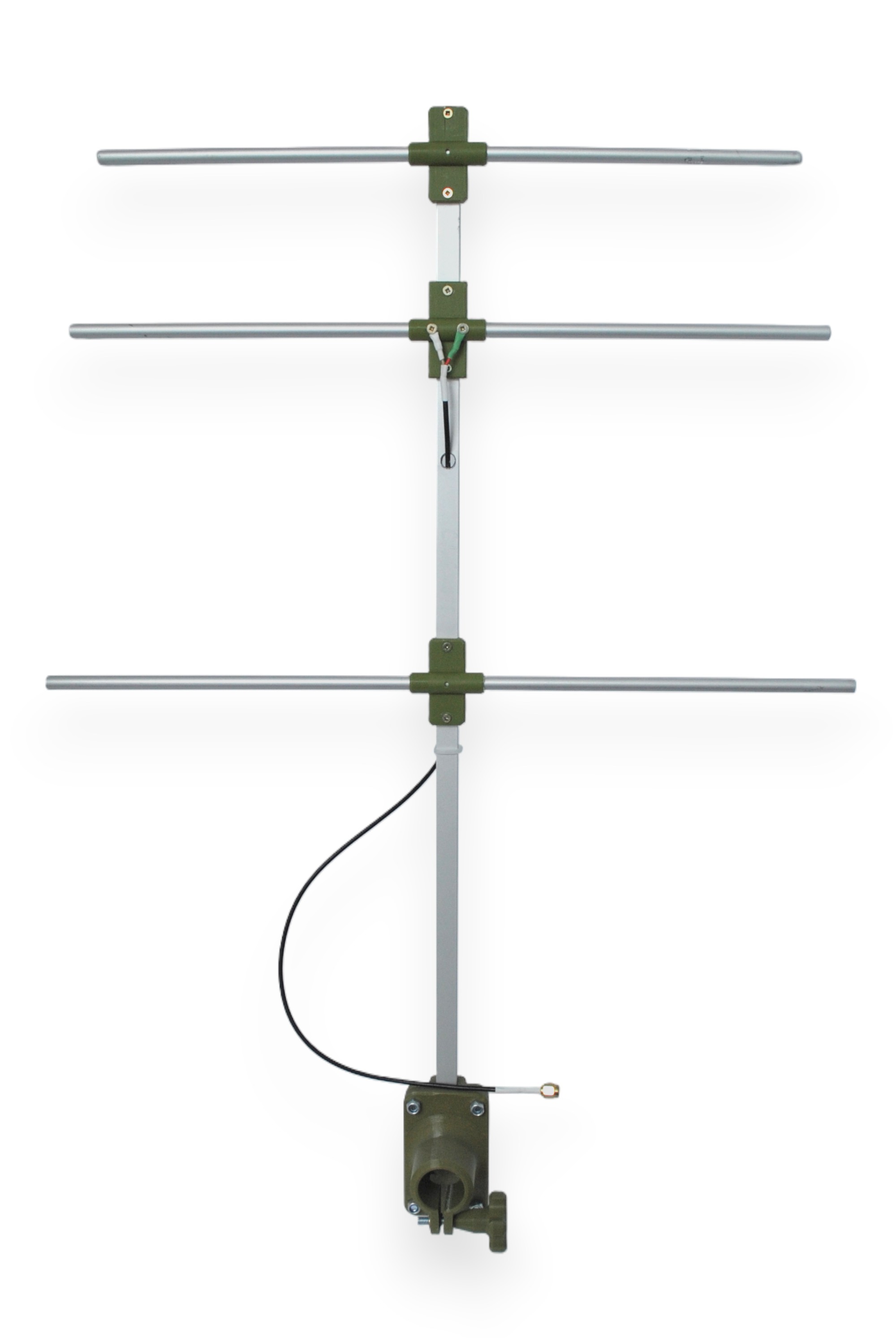 ЧДБ Антена Yagi 310-330