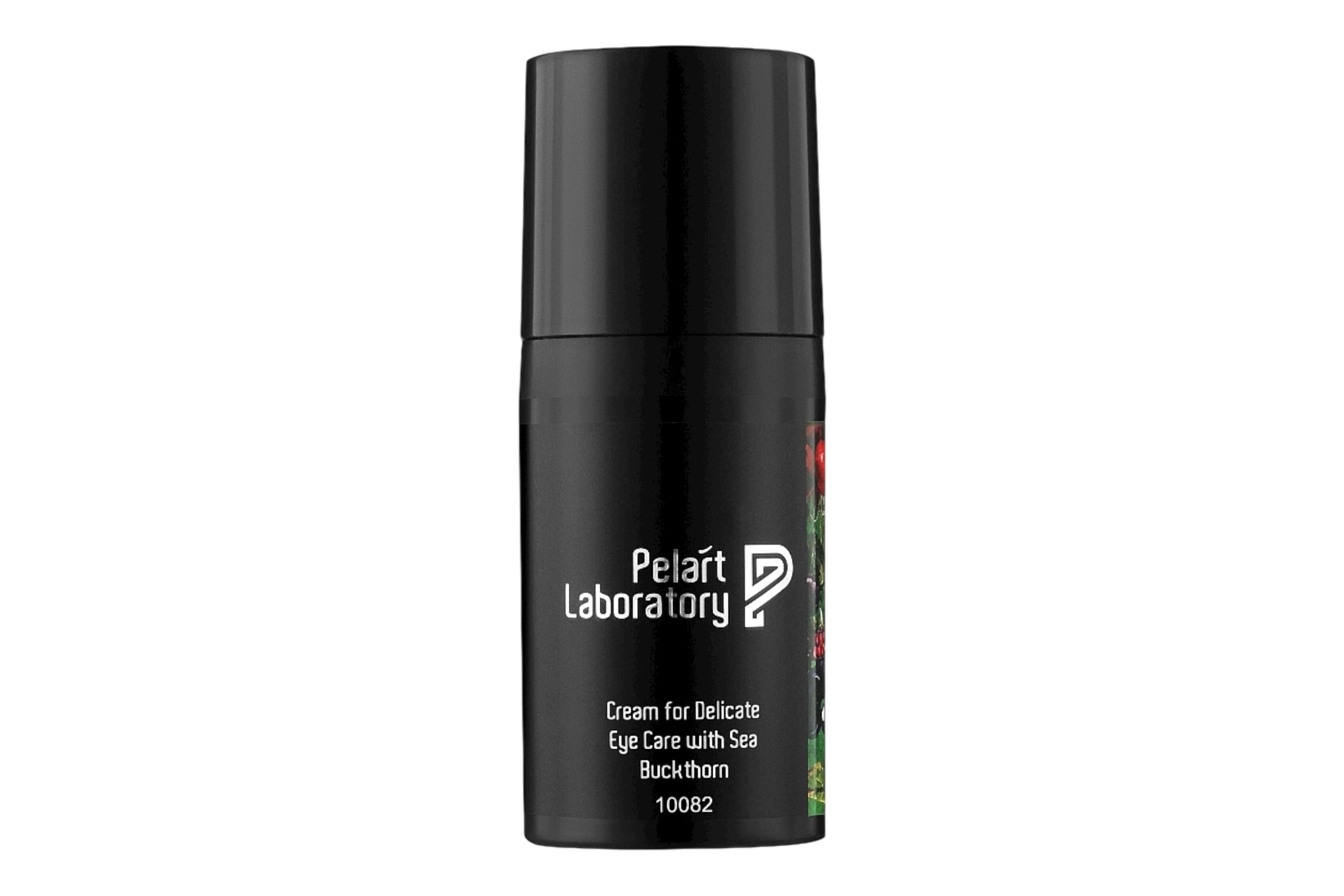 Крем з обліпихою навколо очей Pelart Laboratory Fruit Line Cream For Delicate Eye Care