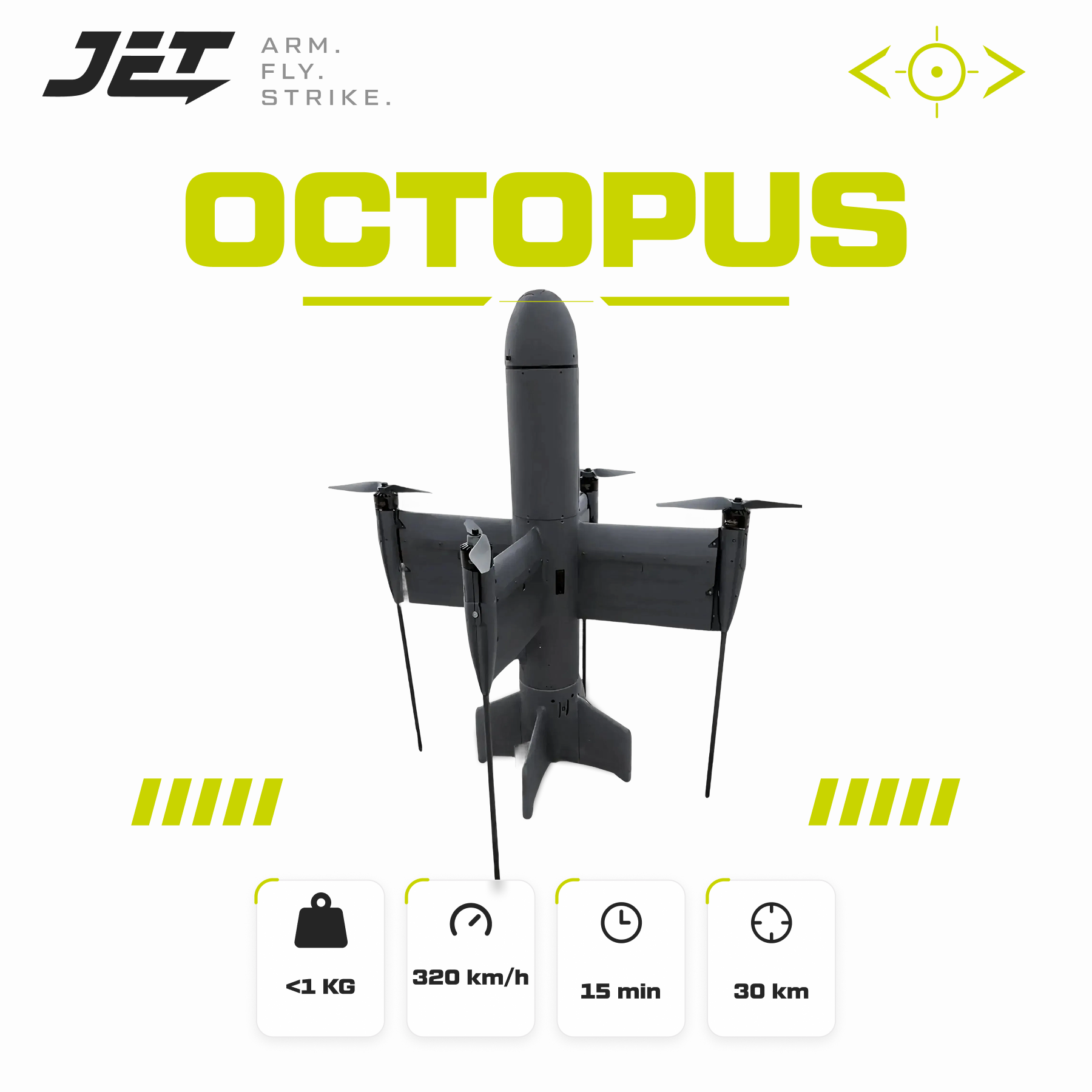 OCTOPUS