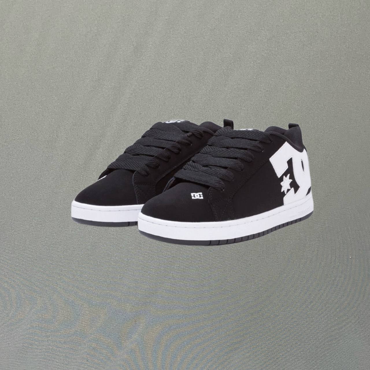 DC Shoes Court Graffik
