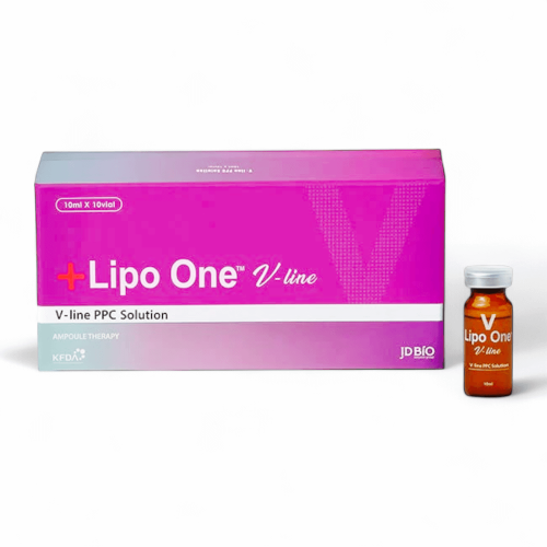 Lipo One V-line PPC Solution