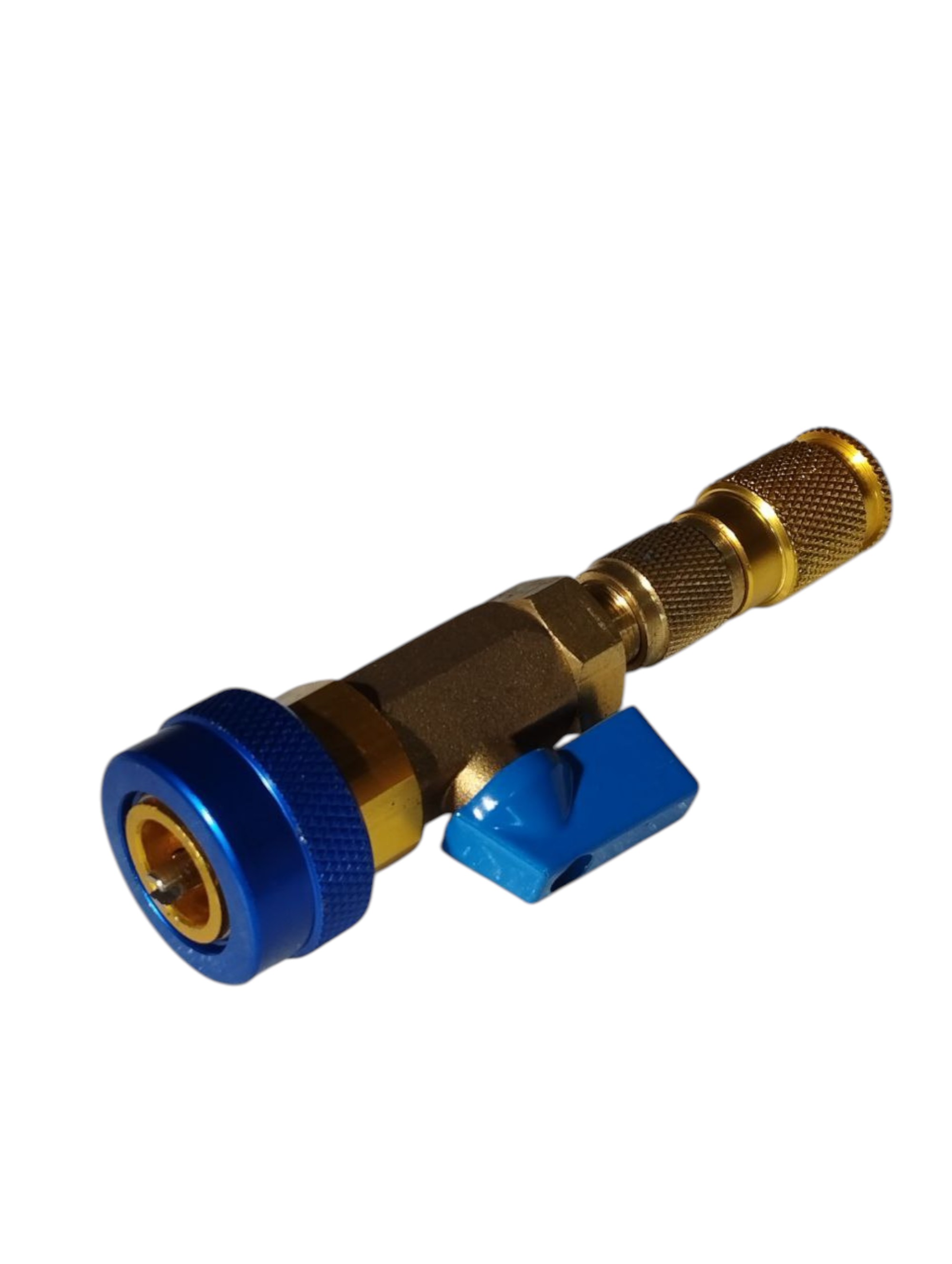 CR 206 L Ключ для заміни золотника ніпеля під низьким тиском