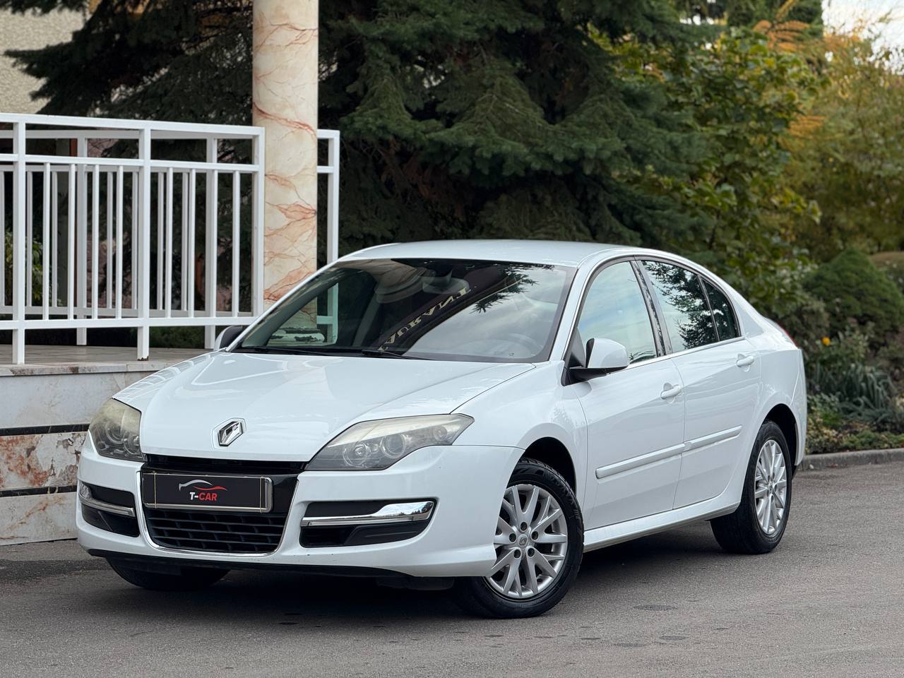 Renault Laguna