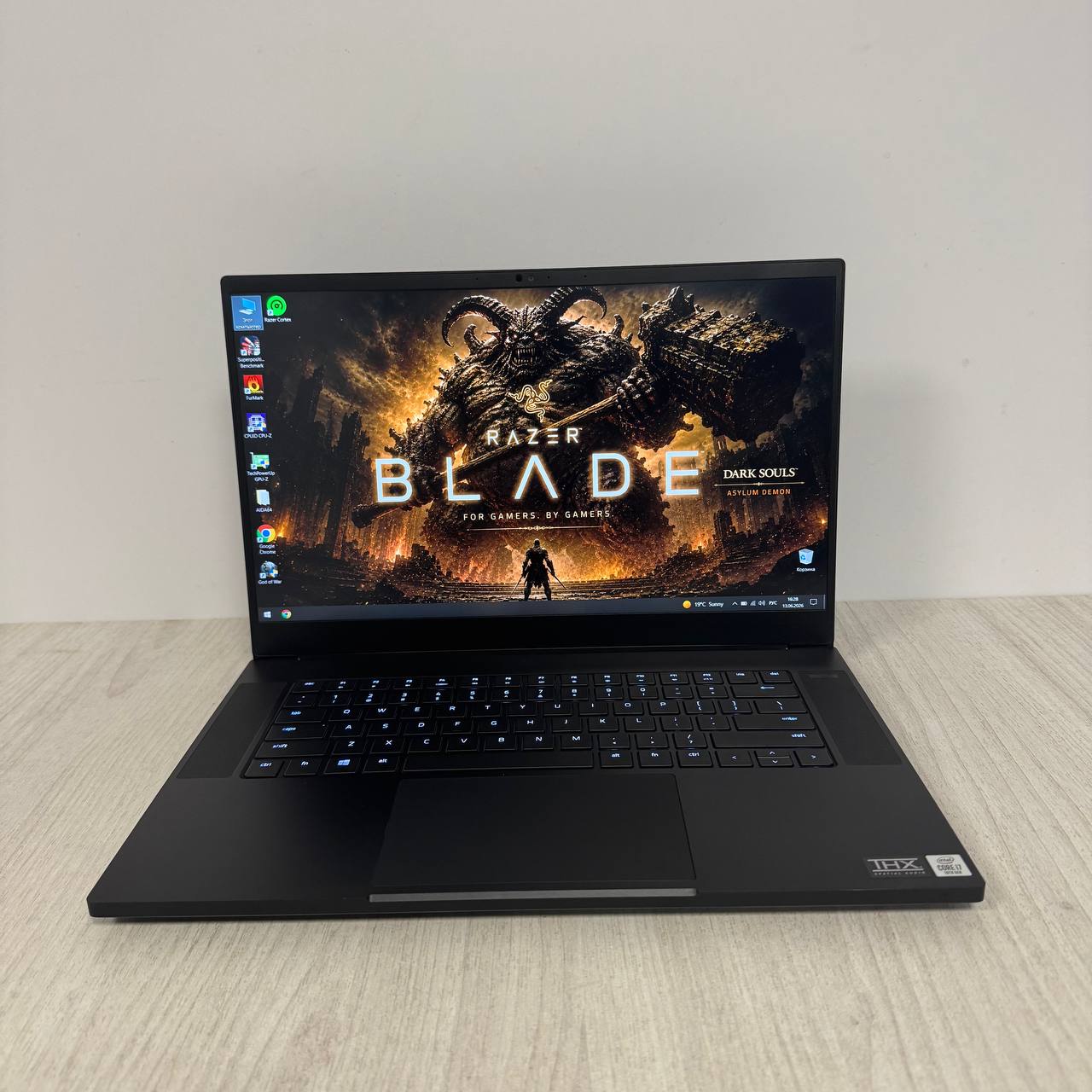 Razer Blade 15 RZ09-0367