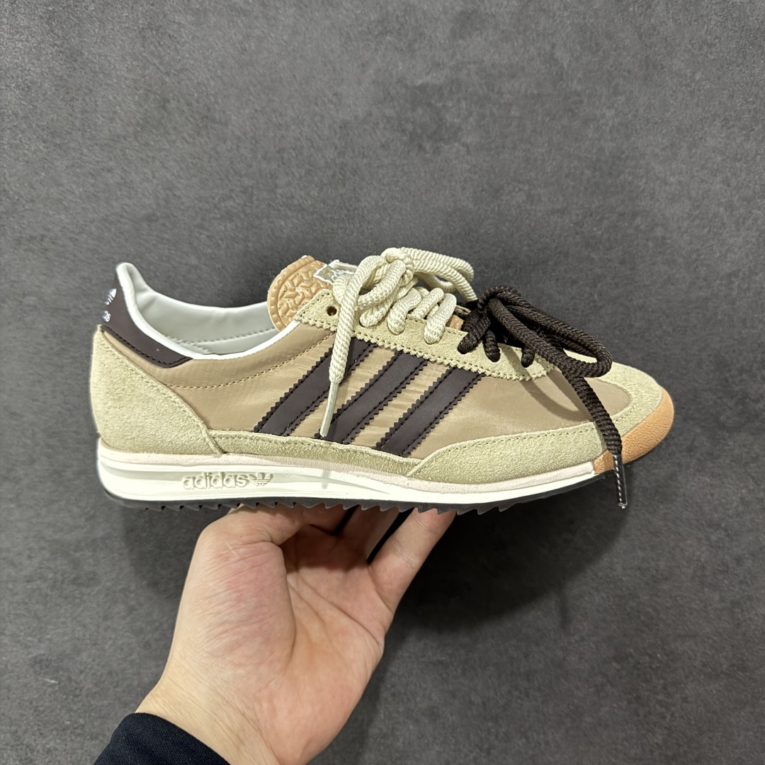 Adidas SL 72 clover  KK3661