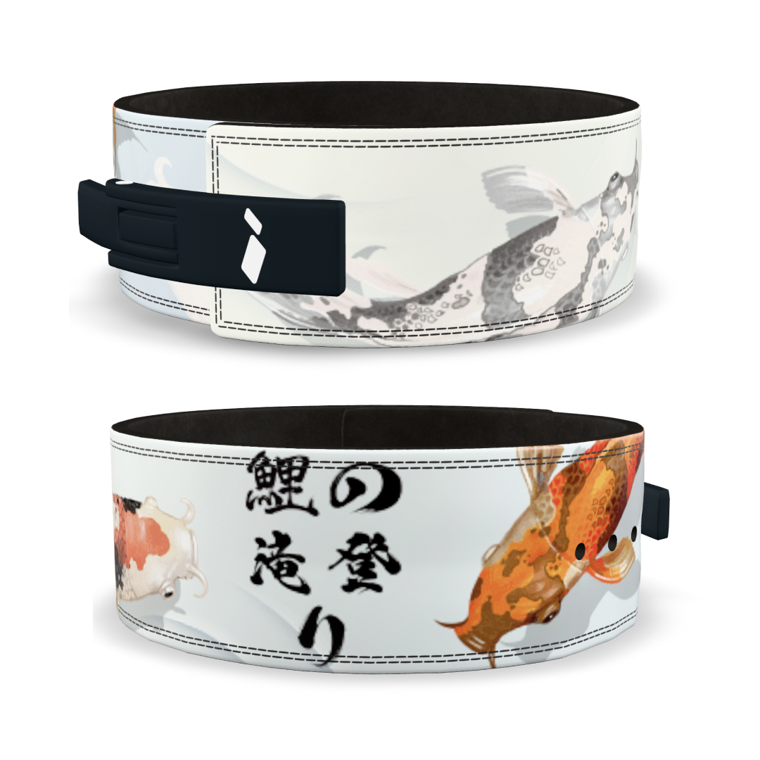 Koi Lifting Belt